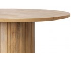 Mesa comedor ERIE - Fab. Europa