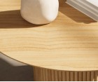 Mesa comedor ERIE - Fab. Europa