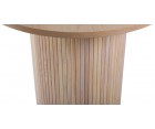 Mesa comedor ERIE - Fab. Europa