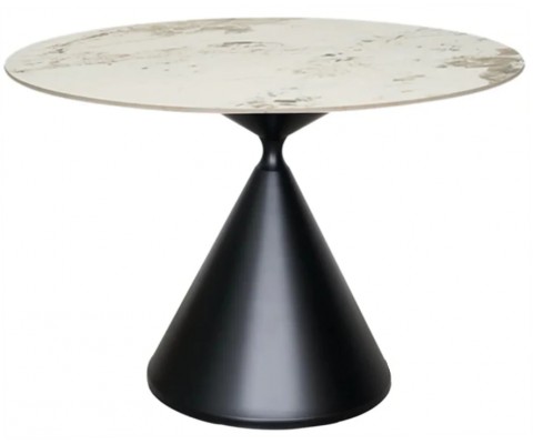 Mesa comedor DESALTO CLAY 100 - Fab. Europa