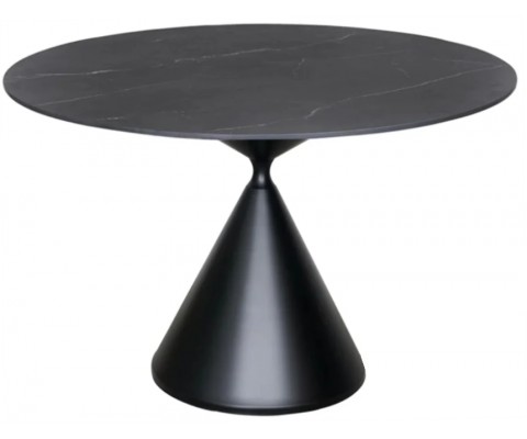Mesa comedor DESALTO CLAY 100 - Fab. Europa