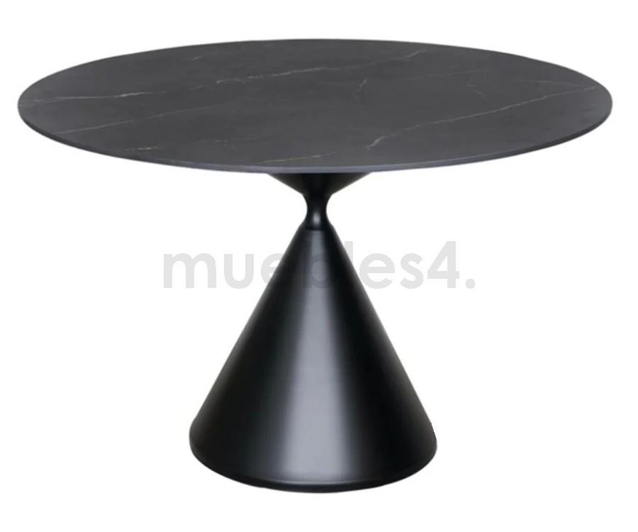 Mesa comedor DESALTO CLAY 100 - Fab. Europa