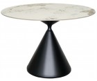 Mesa comedor DESALTO CLAY 100 - Fab. Europa