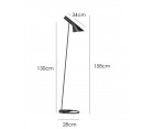 AJ Floor Lamp