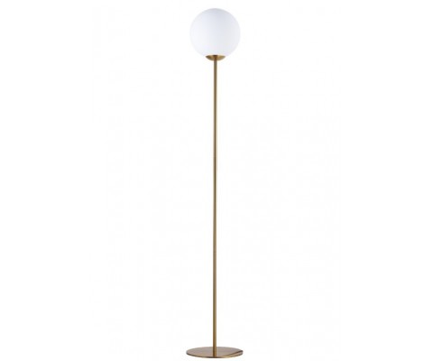 Lámpara de pie GEMA FOSCARINI - Fab. Italia
