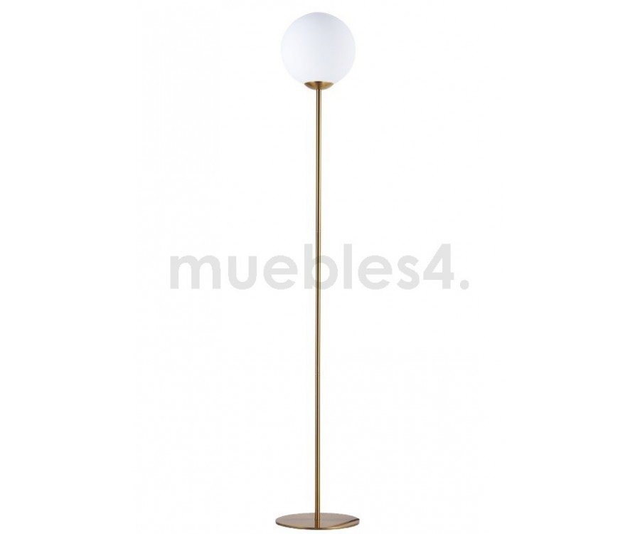 Lámpara de pie GEMA FOSCARINI - Fab. Italia