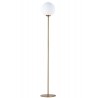Lámpara de pie GEMA FOSCARINI - Fab. Italia