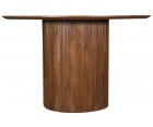 Mesa comedor MOON / GUBI - Fab. Italia