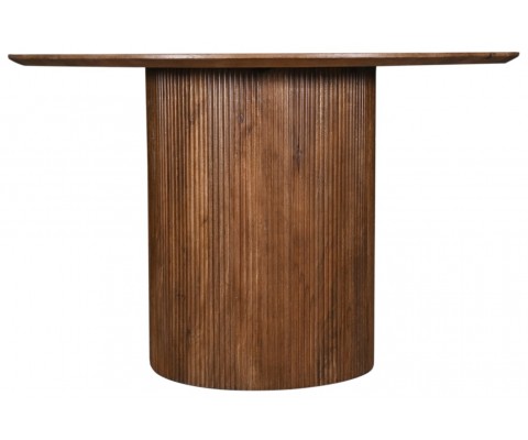 Mesa comedor MOON / GUBI - Fab. Italia