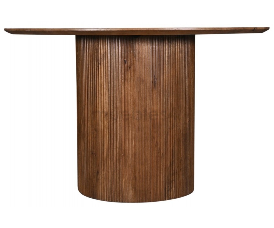 Mesa comedor MOON / GUBI - Fab. Italia