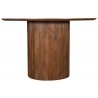 Mesa comedor CABIN ROUND - Fab. Italia