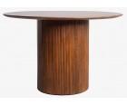 Mesa comedor MOON / GUBI - Fab. Italia