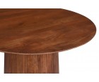 Mesa comedor MOON / GUBI - Fab. Italia