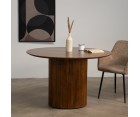 Mesa comedor MOON / GUBI - Fab. Italia