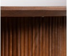 Mesa comedor MOON / GUBI - Fab. Italia