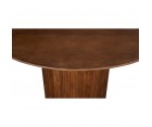 Mesa comedor MOON / GUBI - Fab. Italia
