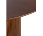 Mesa comedor MOON / GUBI - Fab. Italia