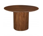 Mesa comedor MOON / GUBI - Fab. Italia