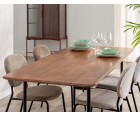 Mesa comedor HAVEN Skagerák - Fab. Italia