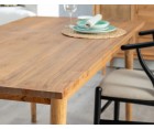 Mesa comedor JYLLAND - Fab. Italia