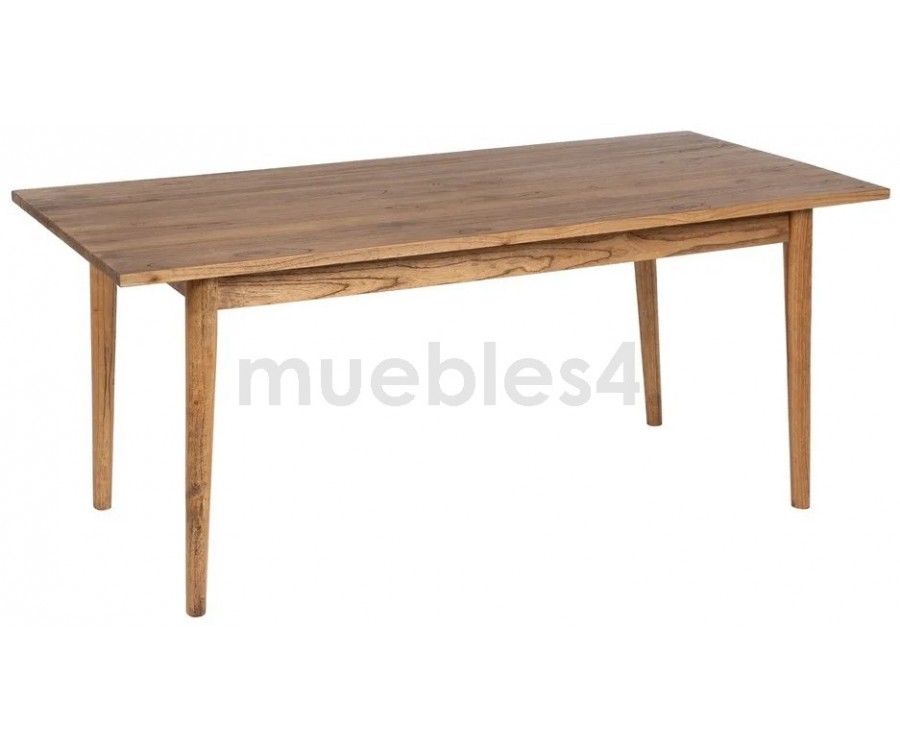 Mesa comedor JYLLAND - Fab. Italia