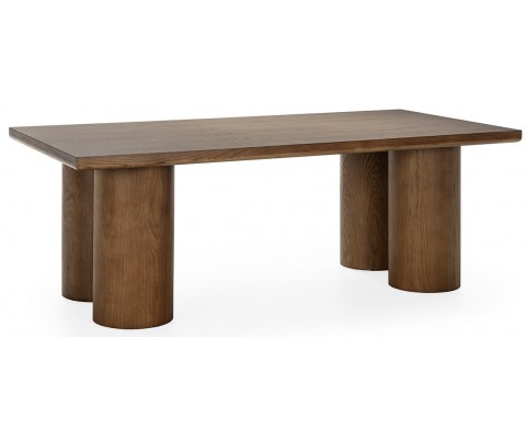 Mesa comedor 4 COLUMN - Fab. Italia