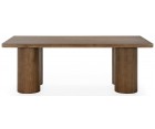 Mesa comedor 4 COLUMN - Fab. Italia