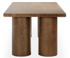 Mesa comedor 4 COLUMN - Fab. Italia