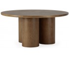 Mesa comedor 3 COLUMN - Fab. Italia