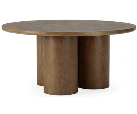 Mesa comedor 3 COLUMN - Fab. Italia