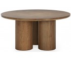 Mesa comedor 3 COLUMN - Fab. Italia