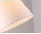 Lámpara de pie TOLOMEO MEGA - Fab. Italia