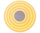 Aplique CONCENTRIC CORONA 30 - Fab. Italia