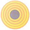 Aplique CONCENTRIC CORONA - Fab. Italia