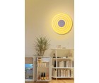 Aplique CONCENTRIC CORONA 30 - Fab. Italia