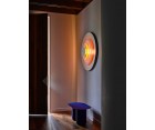 Aplique CONCENTRIC CORONA 30 - Fab. Italia