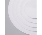 Aplique CONCENTRIC CORONA 30 - Fab. Italia
