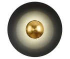 Aplique CIRCLE LAMP 30 - Fab. Italia