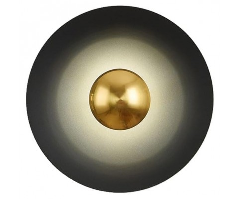 Aplique CIRCLE LAMP 30 - Fab. Italia