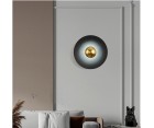 Aplique CIRCLE LAMP 30 - Fab. Italia