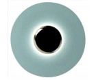 Aplique CIRCLE LAMP 30 - Fab. Italia