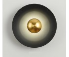 Aplique CIRCLE LAMP 30 - Fab. Italia