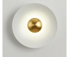 Aplique CIRCLE LAMP 30 - Fab. Italia