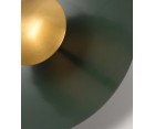 Aplique CIRCLE LAMP 30 - Fab. Italia