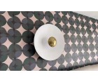 Aplique CIRCLE LAMP 30 - Fab. Italia