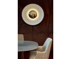 Aplique CIRCLE LAMP 30 - Fab. Italia