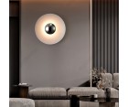 Aplique CIRCLE LAMP 30 - Fab. Italia