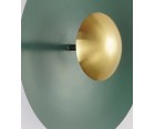 Aplique CIRCLE LAMP 30 - Fab. Italia