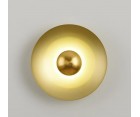 Aplique CIRCLE LAMP 30 - Fab. Italia