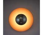 Aplique CIRCLE LAMP 30 - Fab. Italia